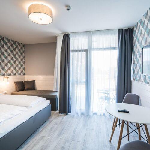 Piroska Fogadoja Hotell Siófok Exteriör bild
