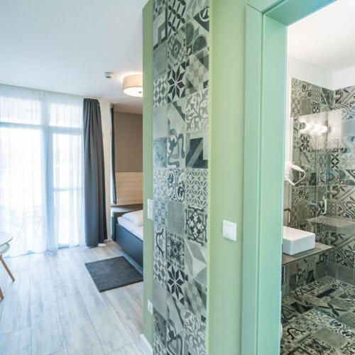 Piroska Fogadoja Hotell Siófok Exteriör bild