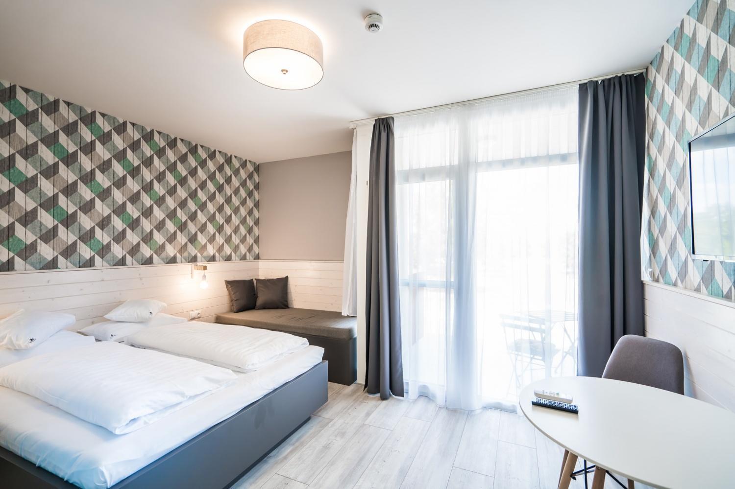 Piroska Fogadoja Hotell Siófok Exteriör bild