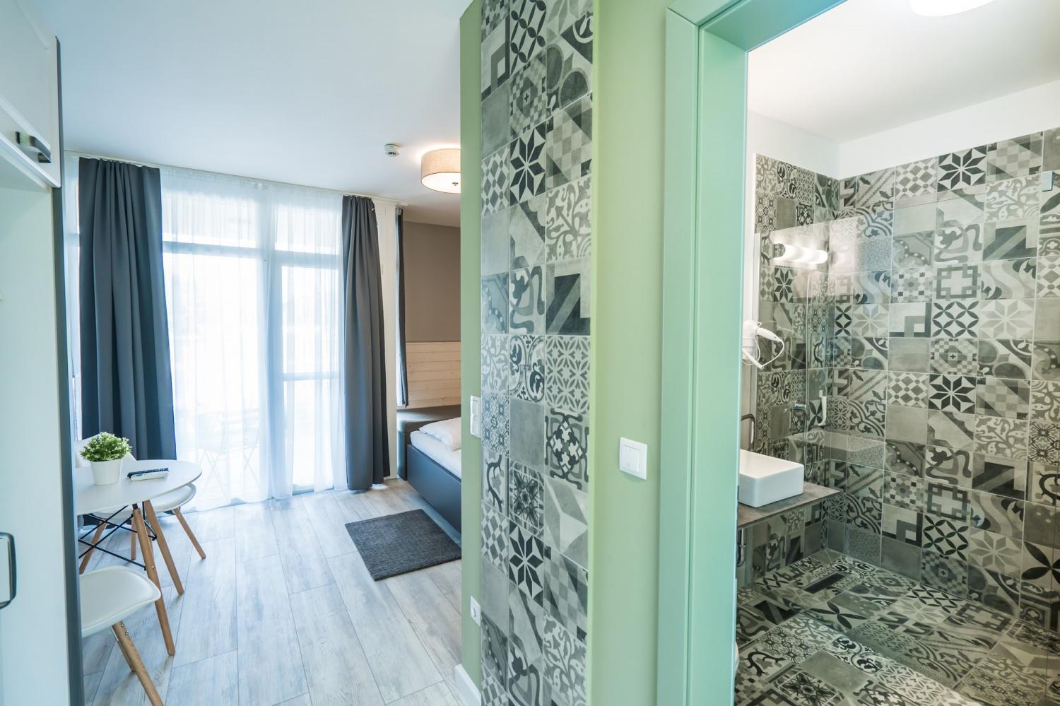Piroska Fogadoja Hotell Siófok Exteriör bild